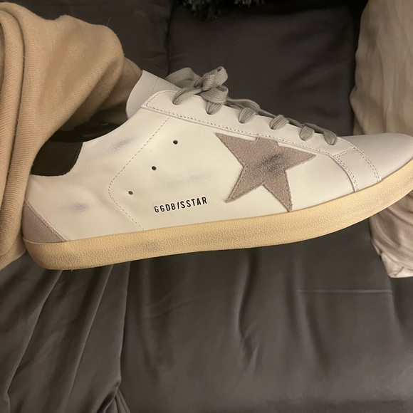 Men’s Golden Goose US size 11 golden goose size 45 - Picture 6 of 7